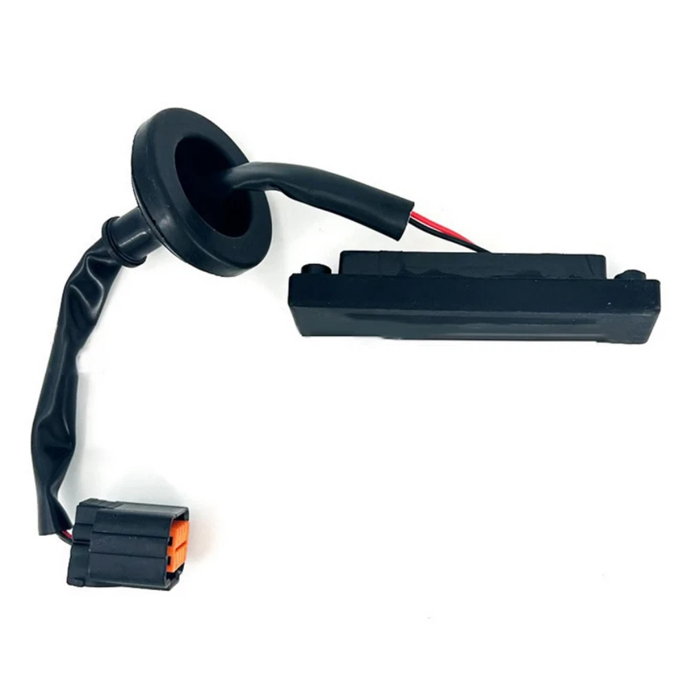 Liftgate Tailgate Handle Switch 81260-H8000 for Kia Rio (2018–2023)
