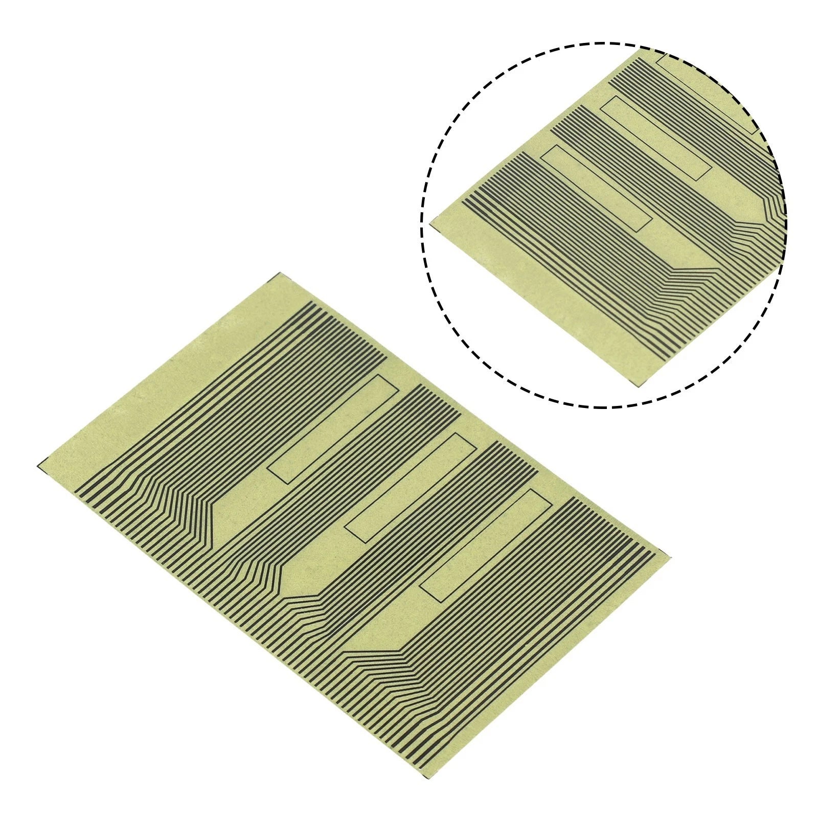LCD Flat Pixel Ribbon Cable for Opel Vauxhall
