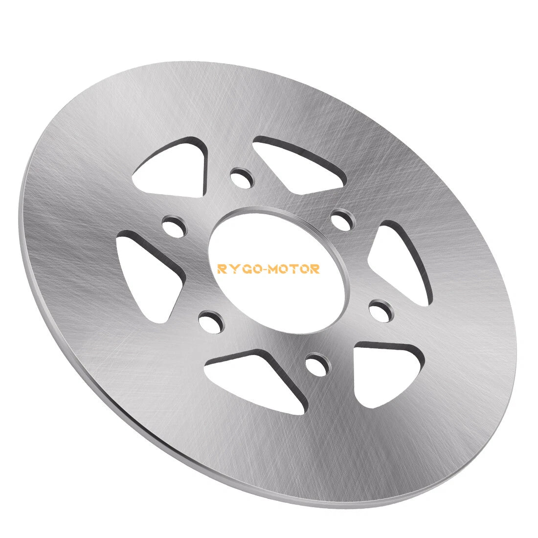Rear Parking Brake Disc Rotor for Yamaha Rhino 700 YXR (2008–2013) 5B4-F5711-00-00