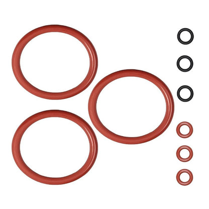 Seal Set for Bosch Siemens Coffee Machines (9 Pieces)