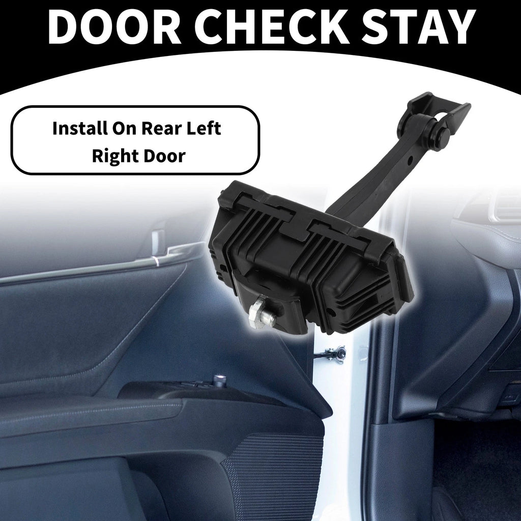 Door Check Strap Stopper Limiter Replacement for BMW X5 E70 (2007–2009)