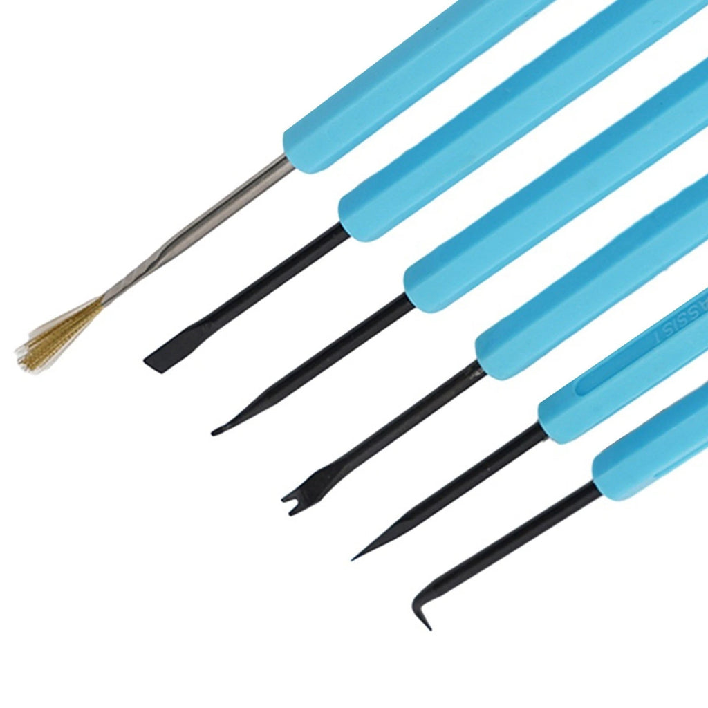 Desoldering Aid Tool for Automotive Repair Components