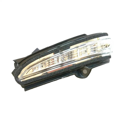 Left Wing Mirror LED Indicator Turn Signal Light for Ford Mondeo (2013–2020)