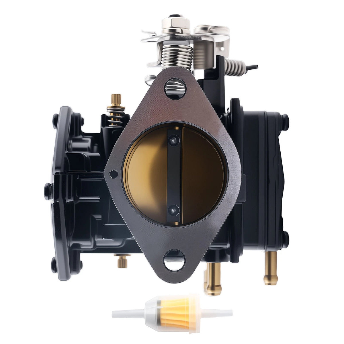 44mm Aluminum Carb for Super BN Series (BN44-40-8067)