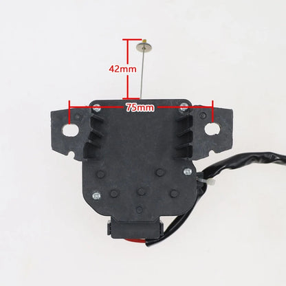 Traction Device for Little For Swan QA12/18 Washing Machine