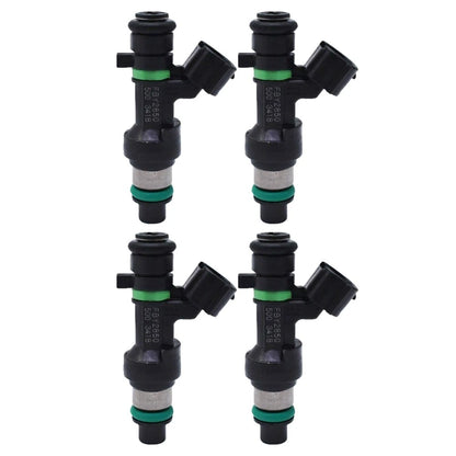 4x Fuel Injectors for Nissan Sentra Versa Cube NV200 1.8 2.0 (2007–2017)