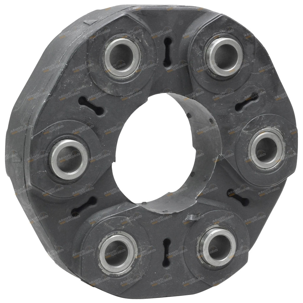 Rubber Driveshaft Coupling for Chrysler 300C V8 5.7L (2005–2012)