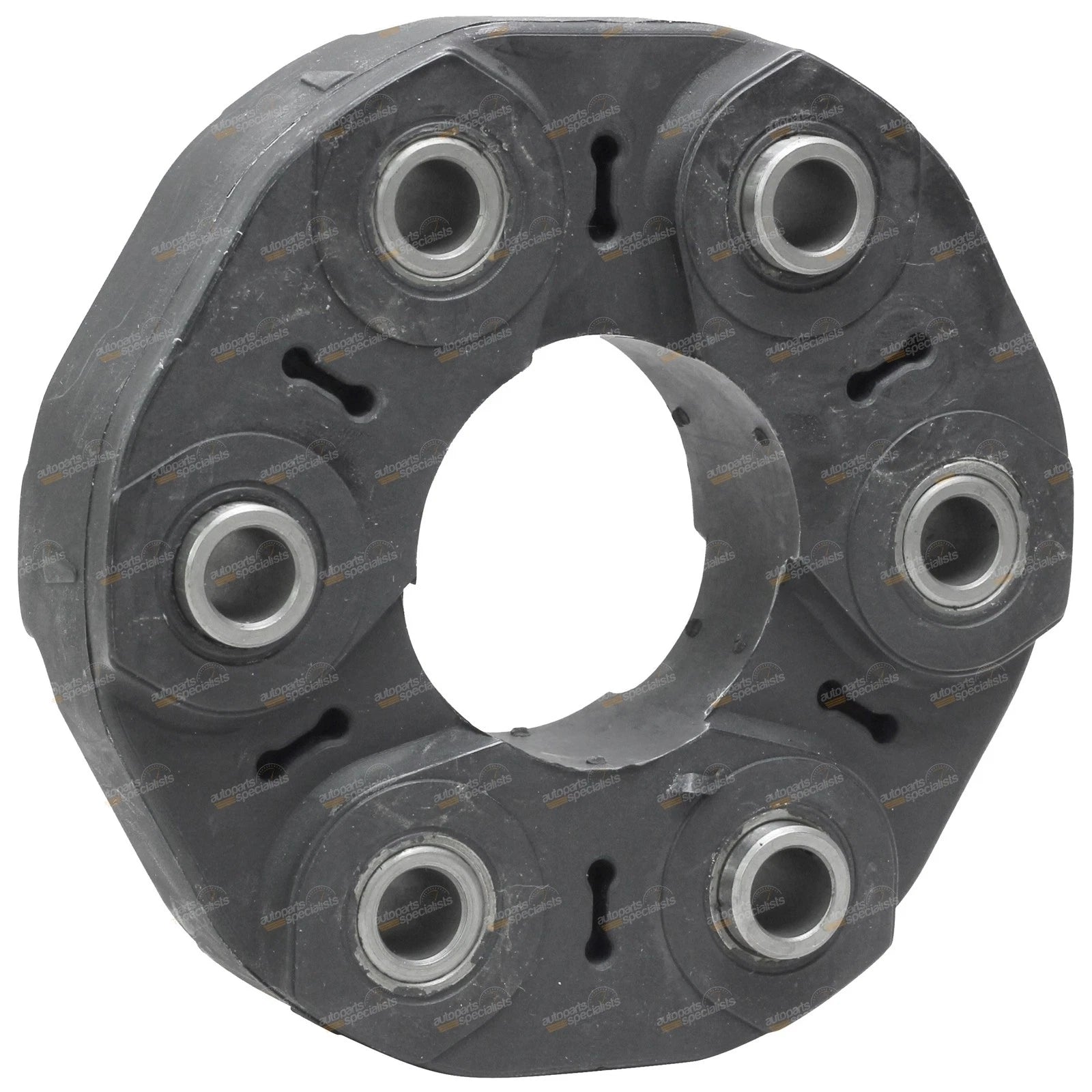 Rubber Driveshaft Coupling for Chrysler 300C V8 5.7L (2005–2012)