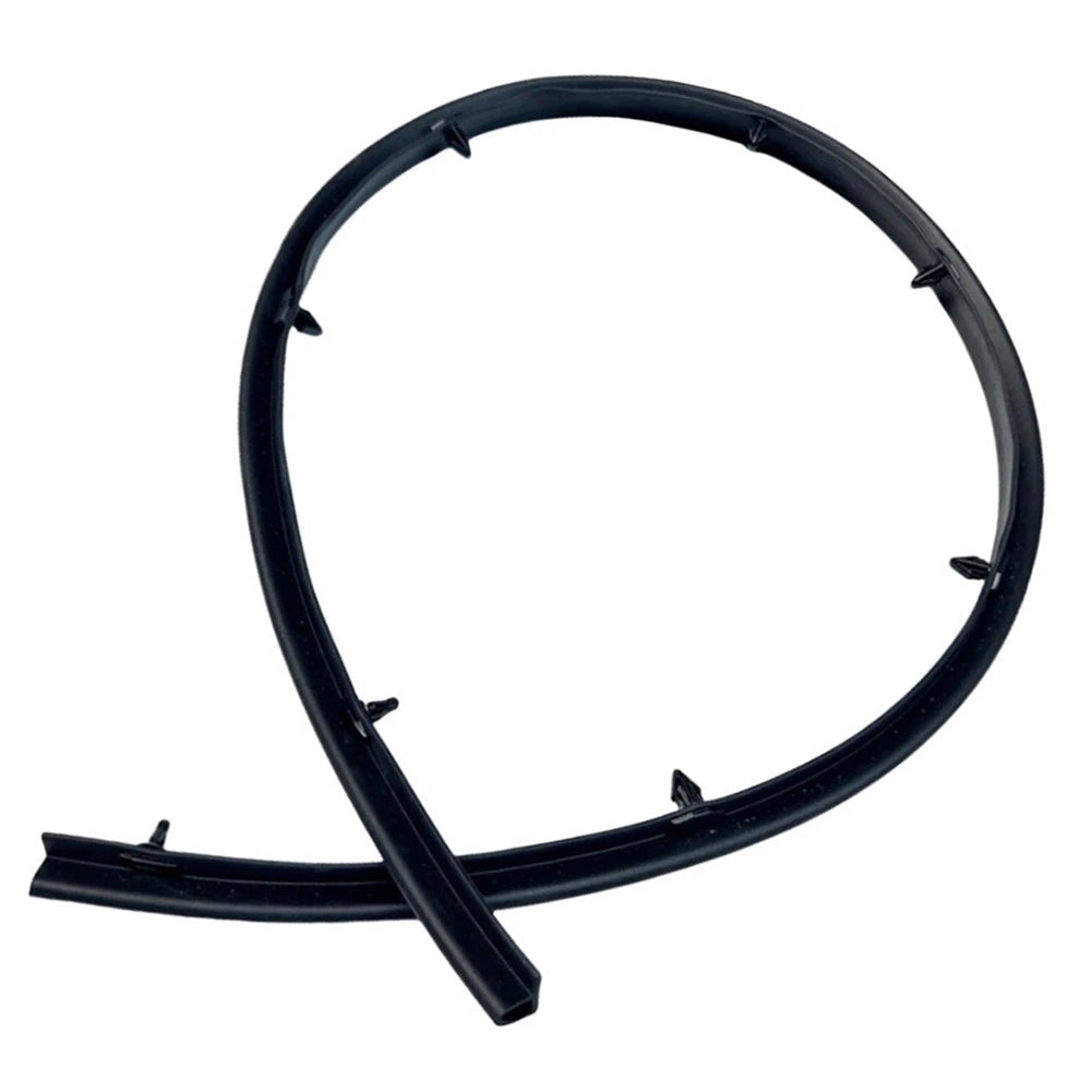 Front Hood Rear Seal for Mitsubishi Lancer CJ (2007–2012)