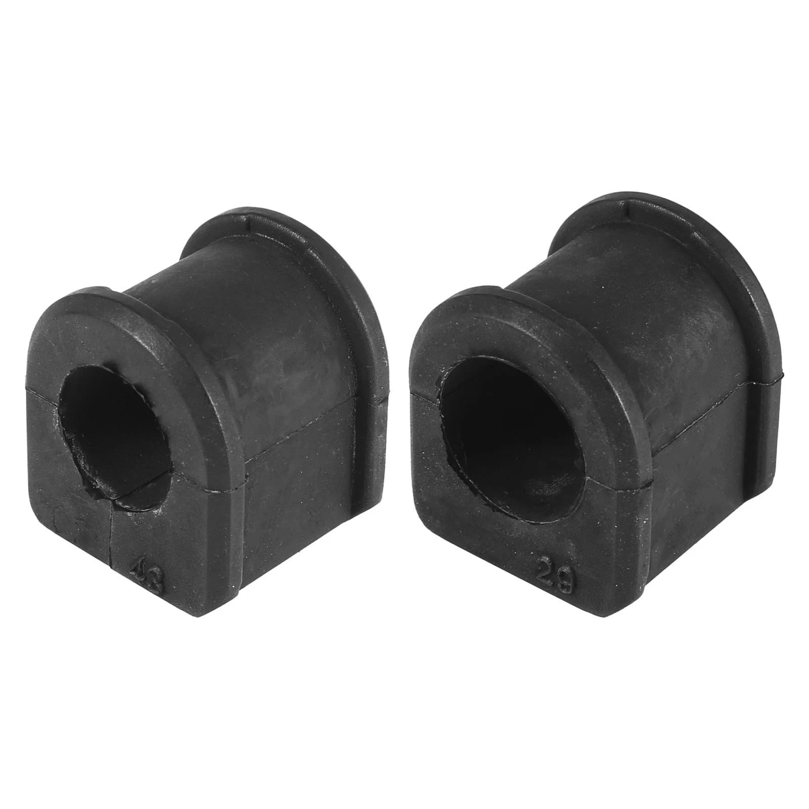 Front Rear Stabilizer Sway Bar Bushing Replacement for Mazda (CC29-34-156C) (2003–2009)