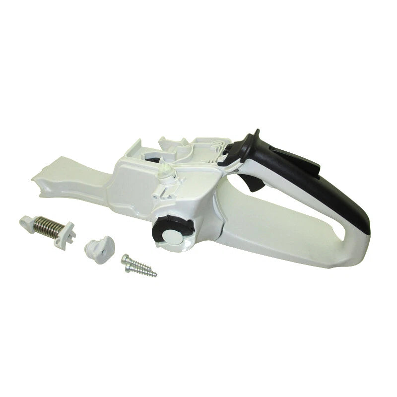 Rear Handle Fuel Tank Assembly for Stihl MS261 MS271 MS291 (2012–2023)