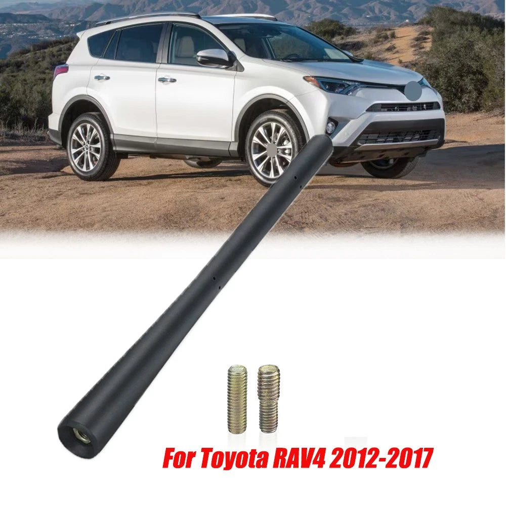 8" Aerial Antenna for Toyota RAV4 (2012–2017)