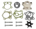 Water Pump Kit with Housing for Yamaha 40-55 Hp (WSM 750-415)