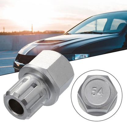 Wheel Lock Lug Nut for Passat Rabbit