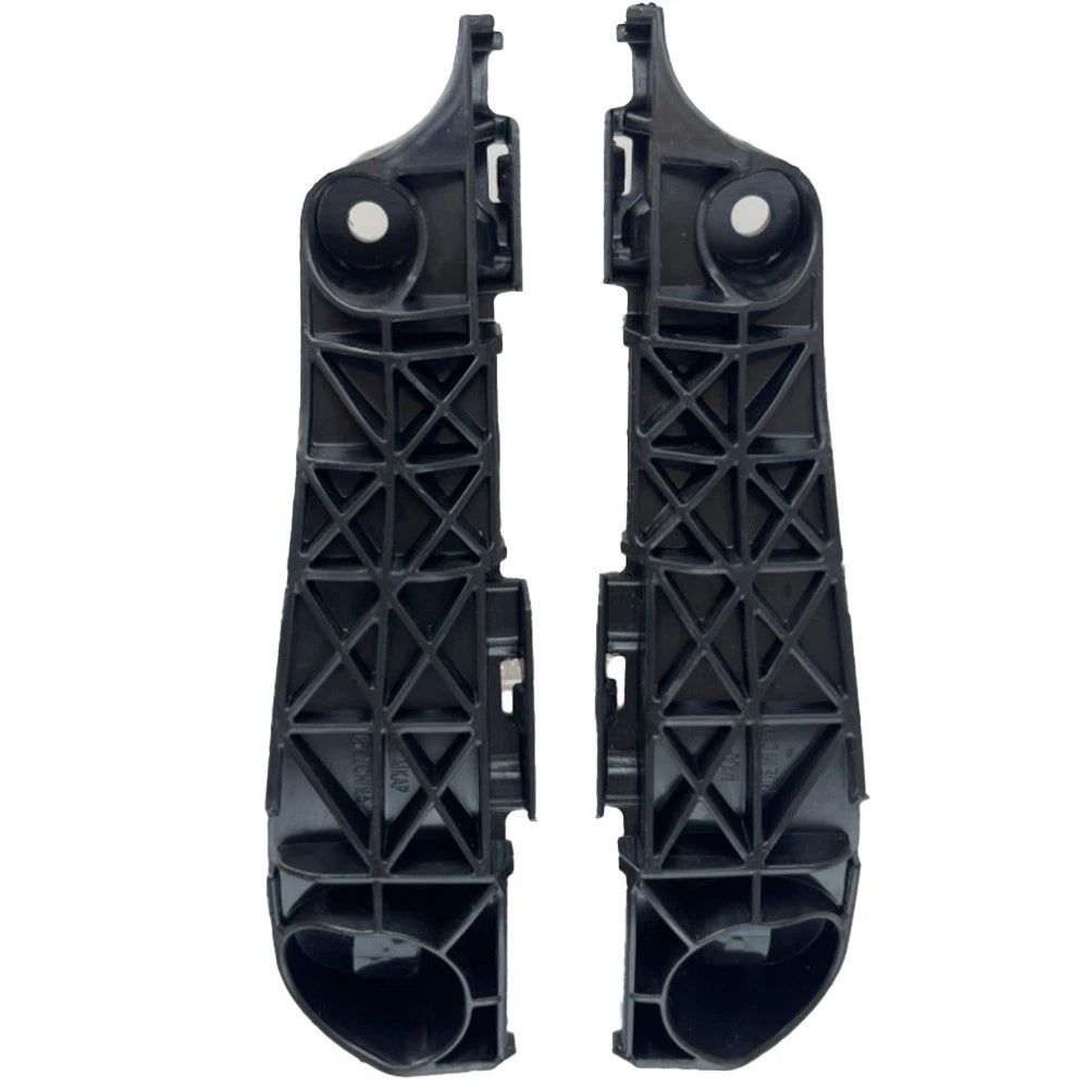 Front Bumper Retainers for