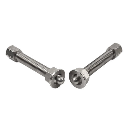 Chain Adjuster Bolts for Yamaha Honda (85–450)