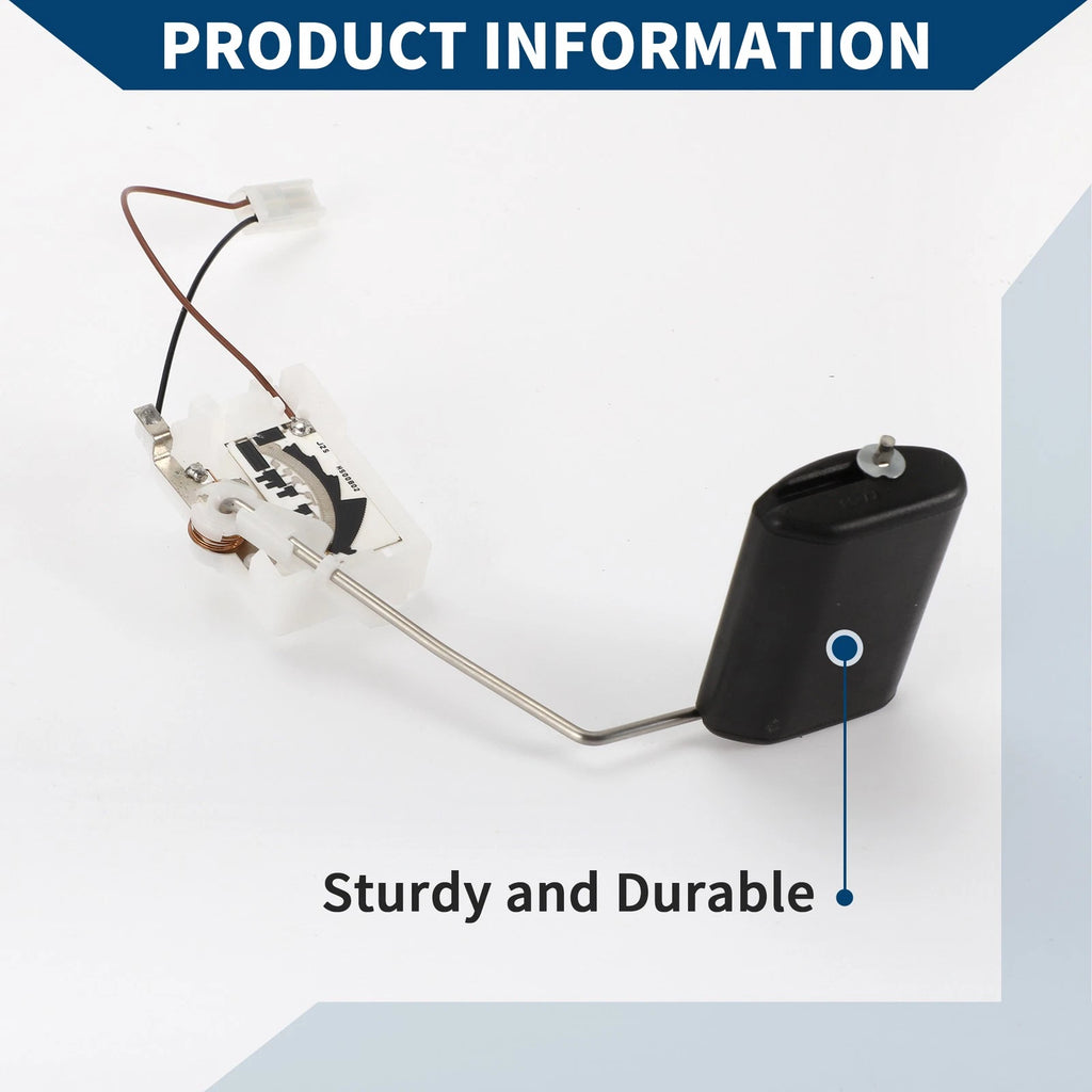 Fuel Level Sensor Tank Level Sender Replacement for Hyundai Tucson (2005–2009)