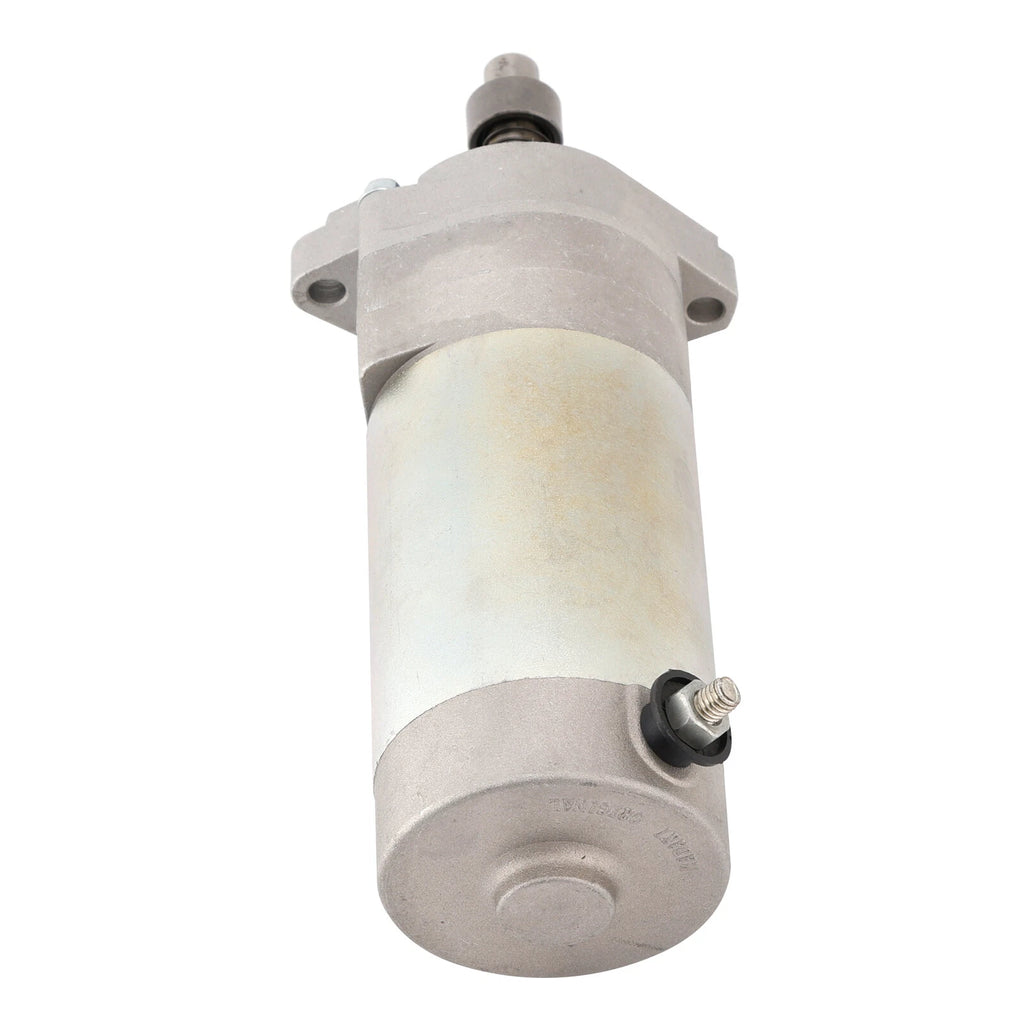 Engine Starter Motor 13 Teeth for Piaggio Ape City (2012–2012) SM26024561
