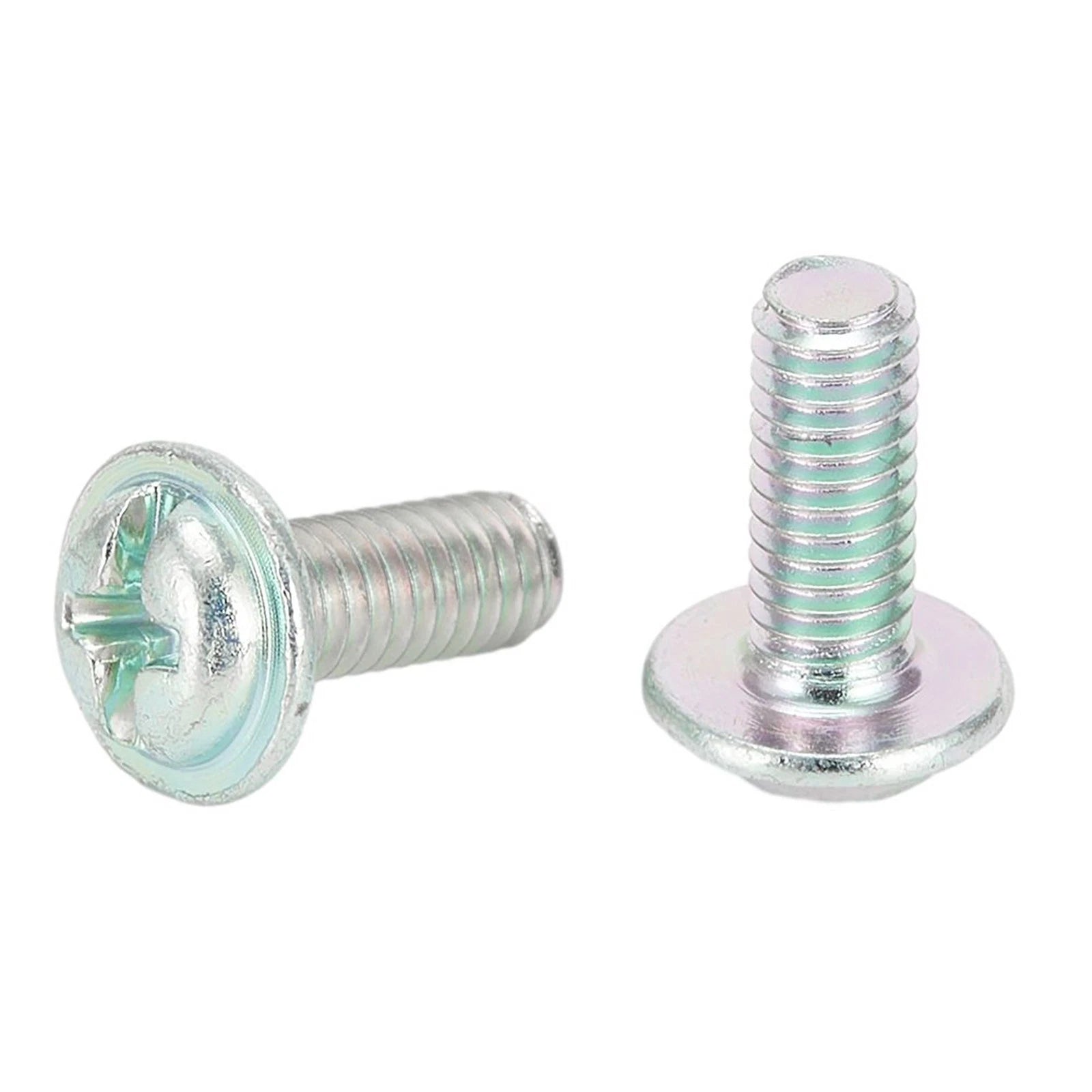 30 Replacement Blades for Lawn Mower (Universal Fit)