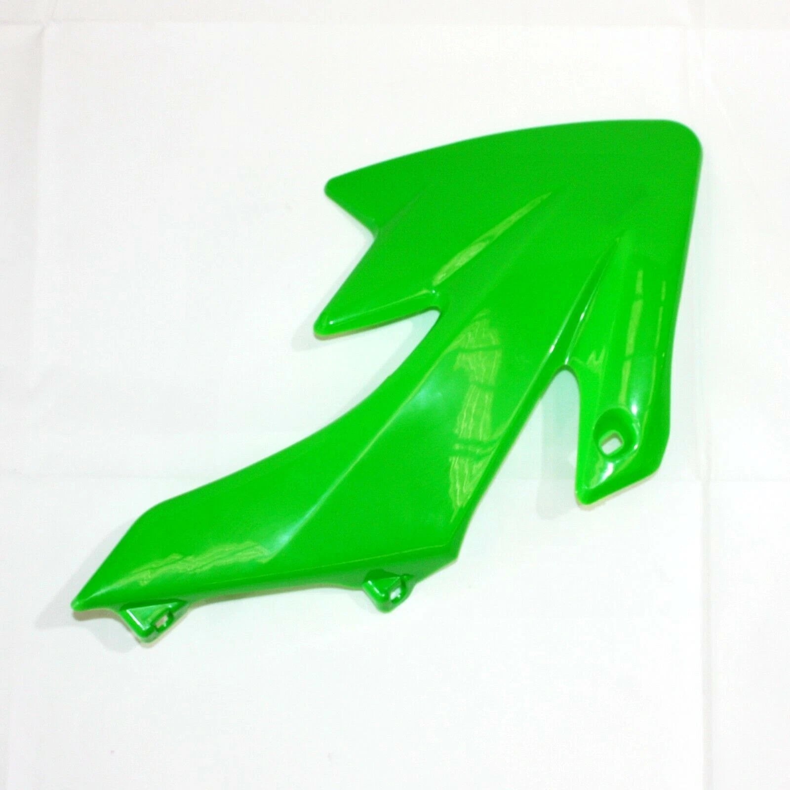 Front Tank Side Guard Fender Fairing for CRF50 (Pit Pro)