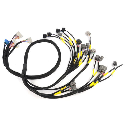 Engine Harness for Honda Civic Integra B16 B18 D16 (1992–2000) CNCH-OBD2-1, CNCHOBD21