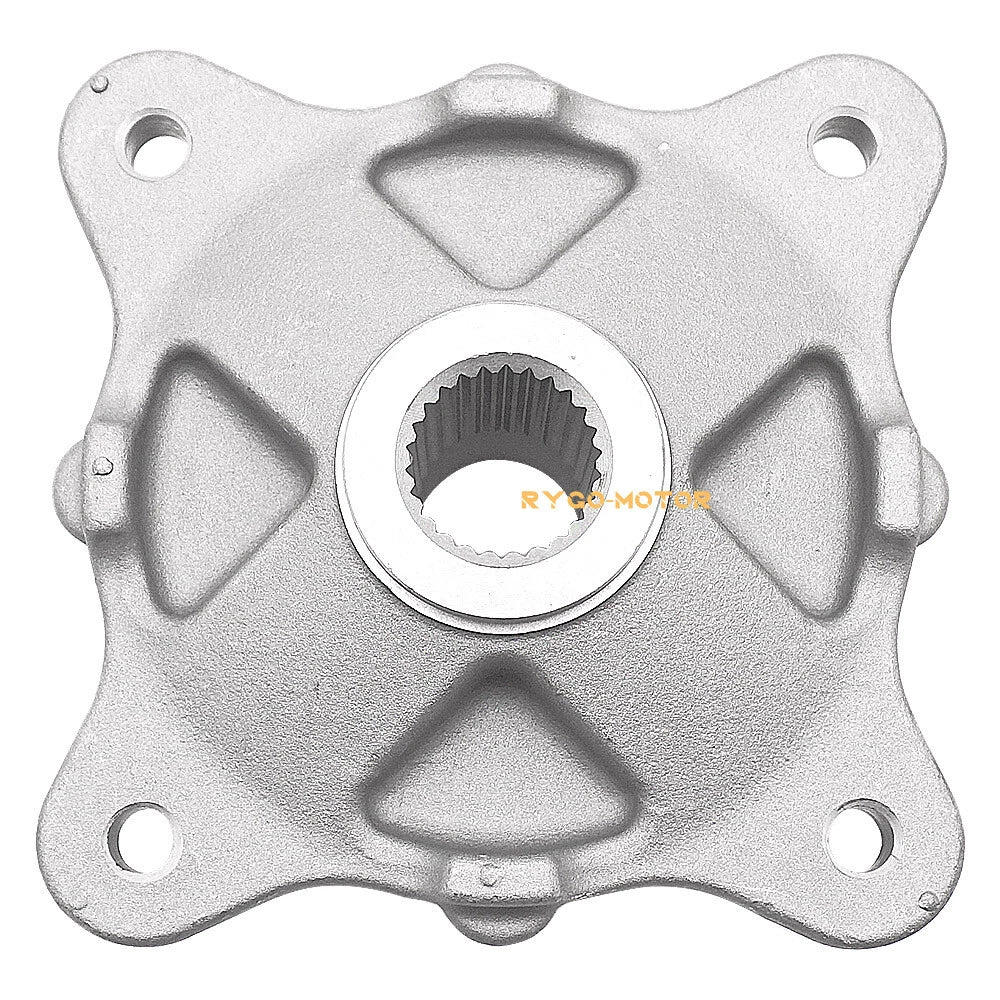 Rear Wheel Hub for Polaris Sportsman 400 450 500 600 700 800 (2004–2007) 5134311