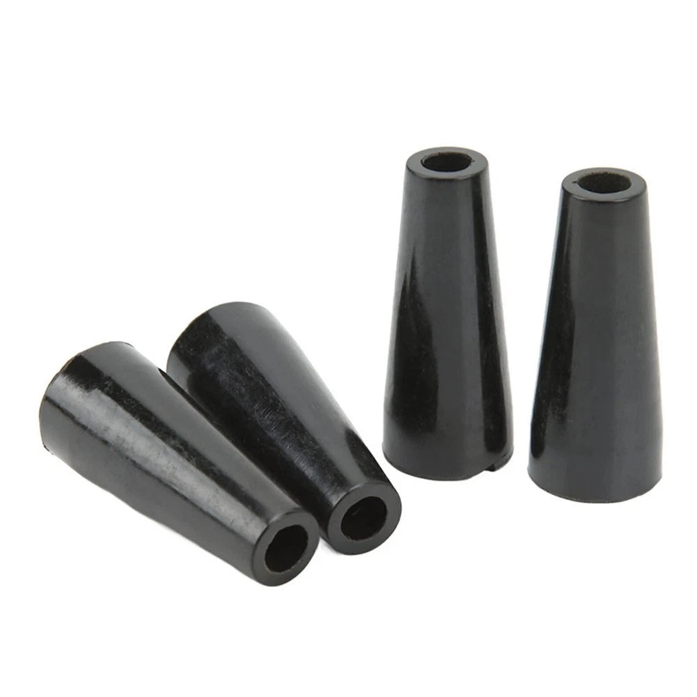 Flux Airless Nozzles for Gas Shielded Welding (2023)