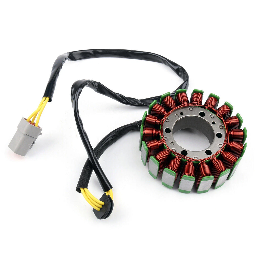 Magneto Generator Stator Coil for Bombardier Can-Am Outlander 330 2004-2005