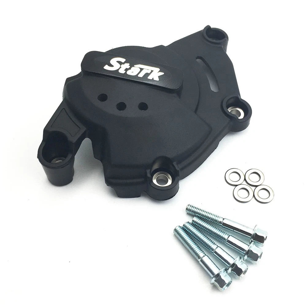 HTTMT Pulse Timing Case Cover for Suzuki GSXR 1000 (2009–2016)