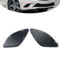 2X Fog Light Cover Grille for Mercedes-Benz CLA Class CLA250 (2014–2019)