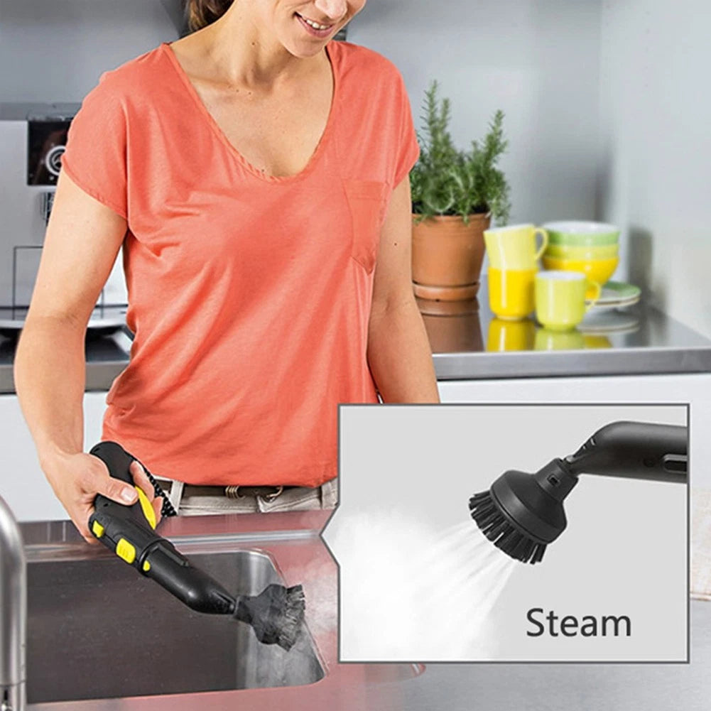Large Round Brush for SC1 (Household Practical)