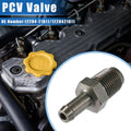 PCV Valve Replacement for Toyota Yaris 2006-2008 and Toyota Echo 2000-2005