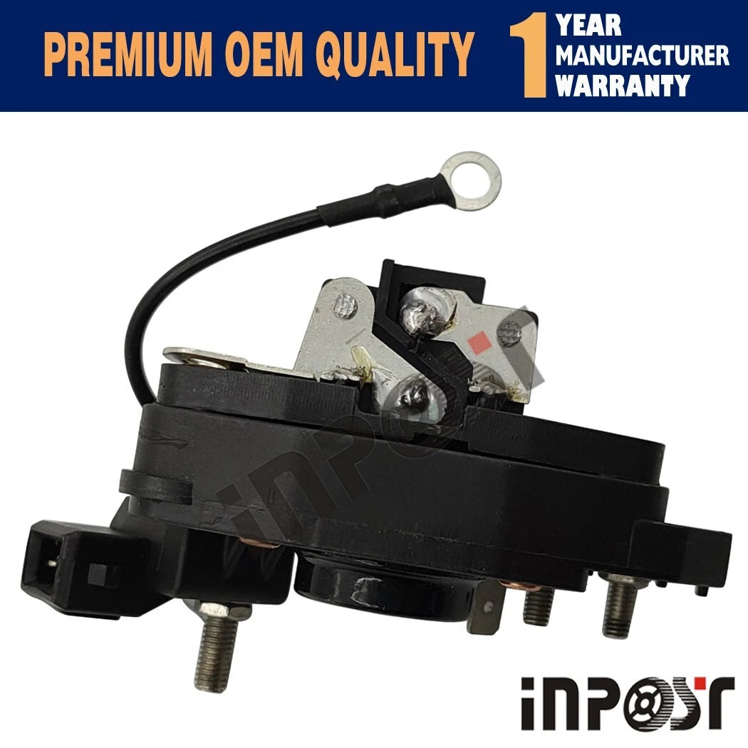 41-8851 Regulator for Thermo King
