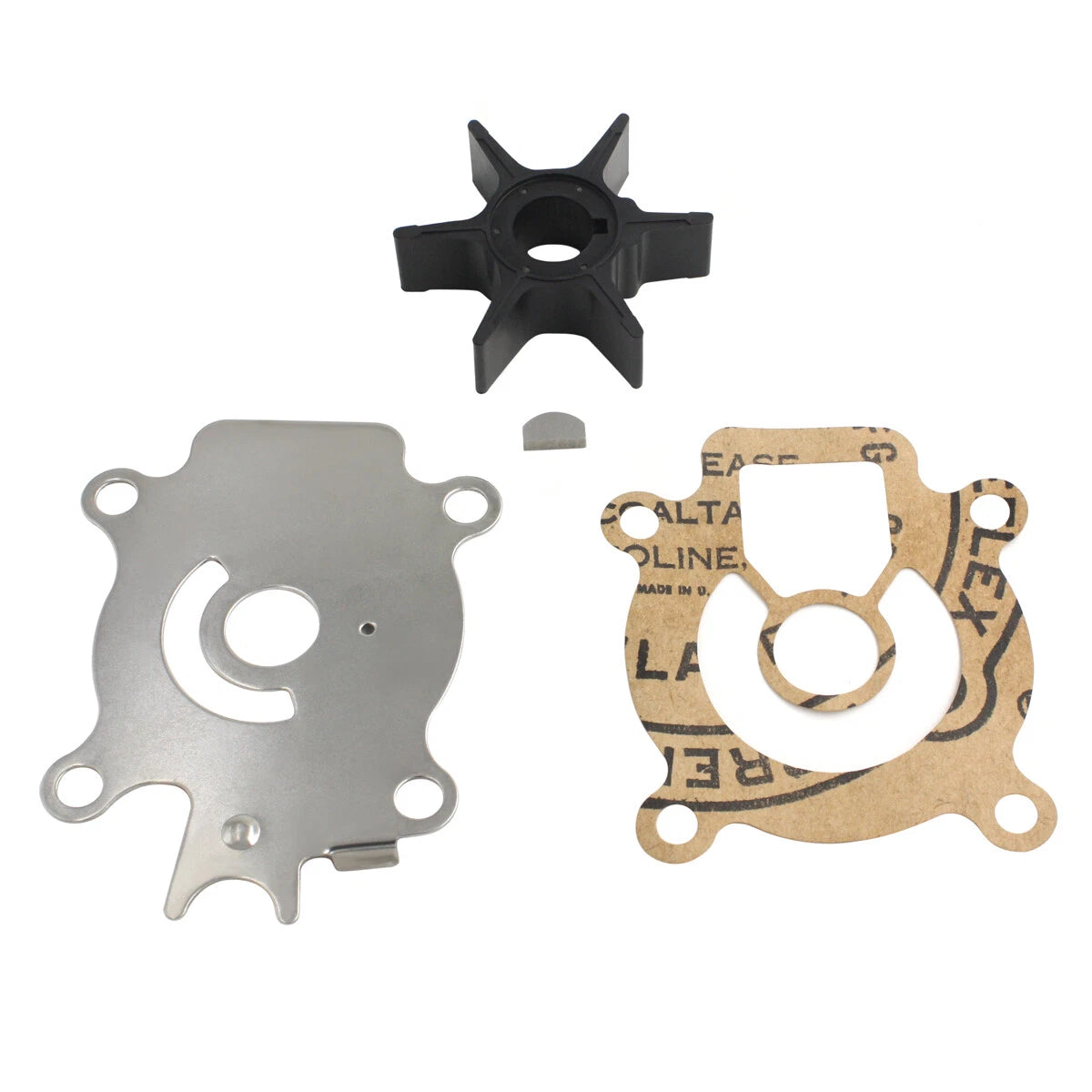Water Pump Impeller Kit for Suzuki DT55 DT65 (2 Str 17400-94701)