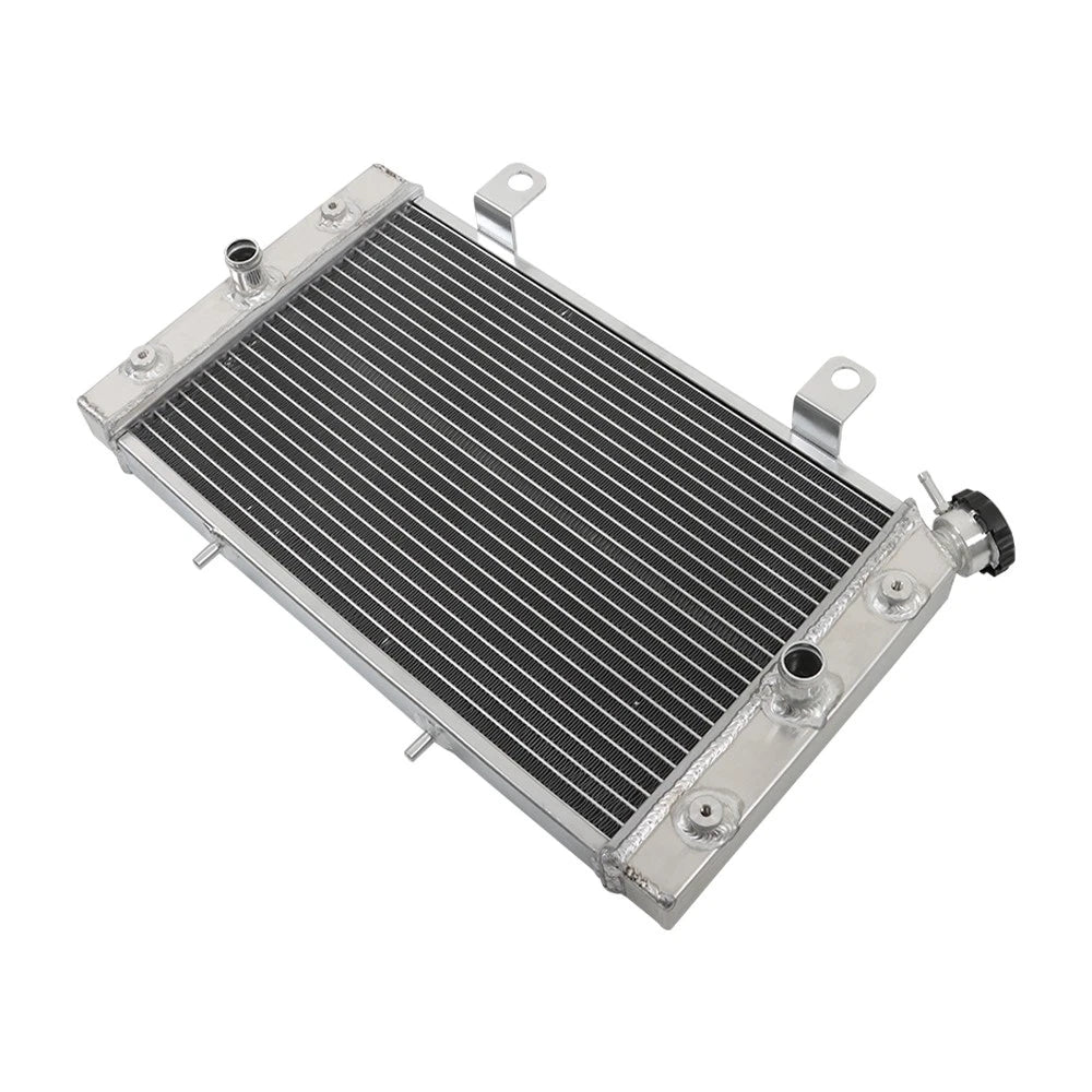 Radiator for Yamaha Rhino 700 FI Sport (2008–2013) 5B4-E2461-00-00 1 Row