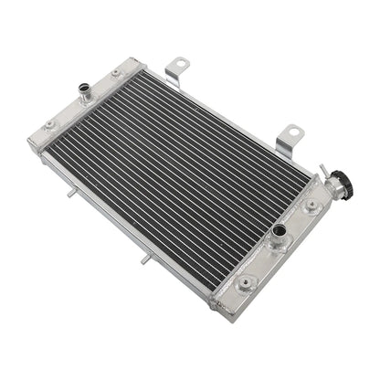 Radiator for Yamaha Rhino 700 FI Sport (2008–2013) 5B4-E2461-00-00 1 Row