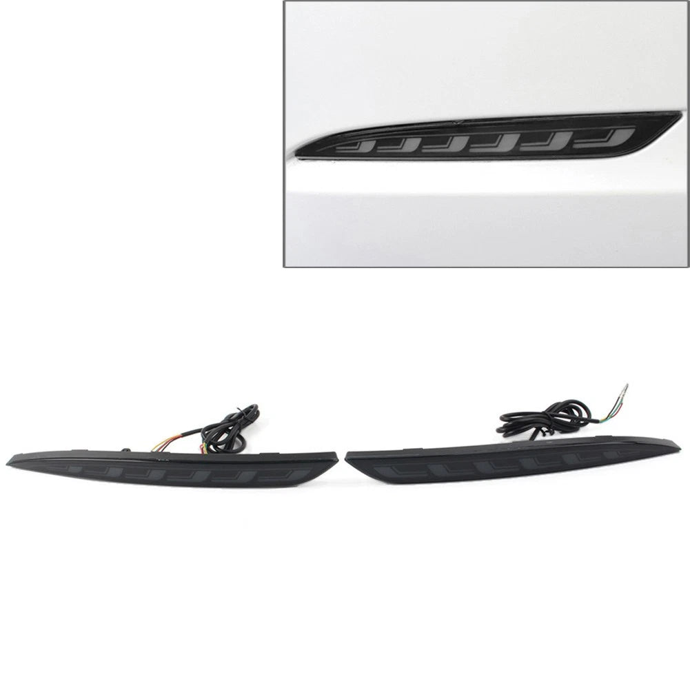 Rear Fog Lamp for Tesla Model 3 (2017–2022)