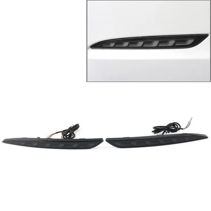 Rear Fog Lamp for Tesla Model 3 (2017–2022)