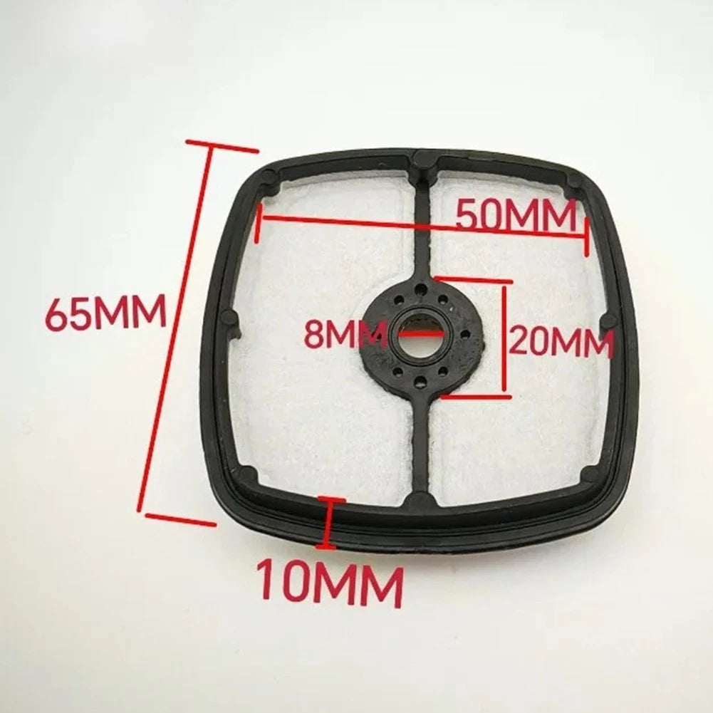 2PCS Air Cleaner Filter A226001410 for SRM210 SRM225 HC150 SHC211 PE231