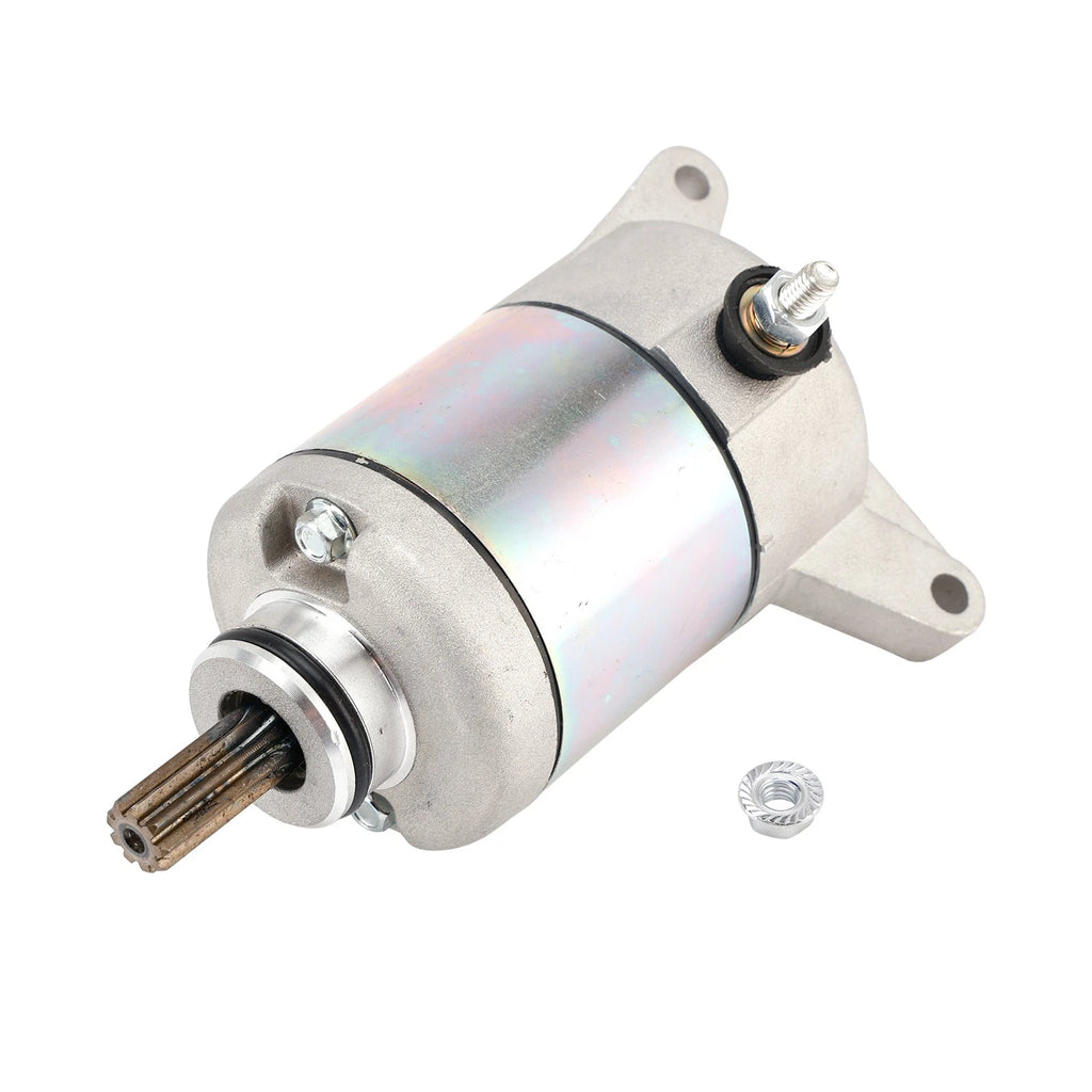 Starter Motor for Honda CRF150L (2017–2024)