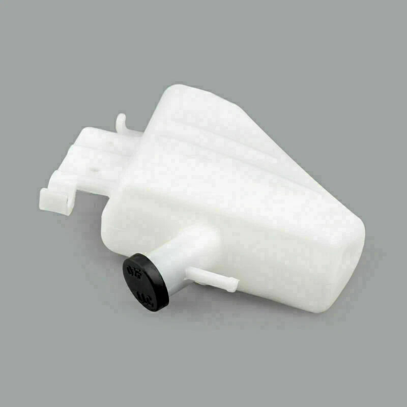 Radiator Coolant Overflow Reservoir for Suzuki GSXR1000 (2009–2016), GSXR600/750 (2006–2010)