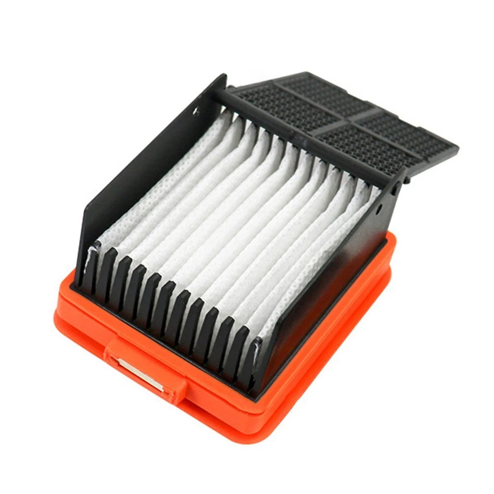 Roller Brush & HEPA Filter for Uwant DX200 (Compatible)