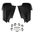 Lower Fairings Assembly for Indian Springfield (2016–2023) Matte Black