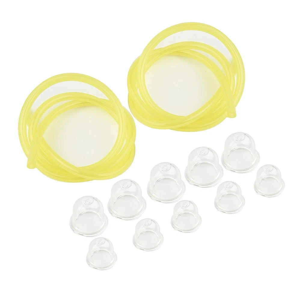 Set of 10 Engine Primers for