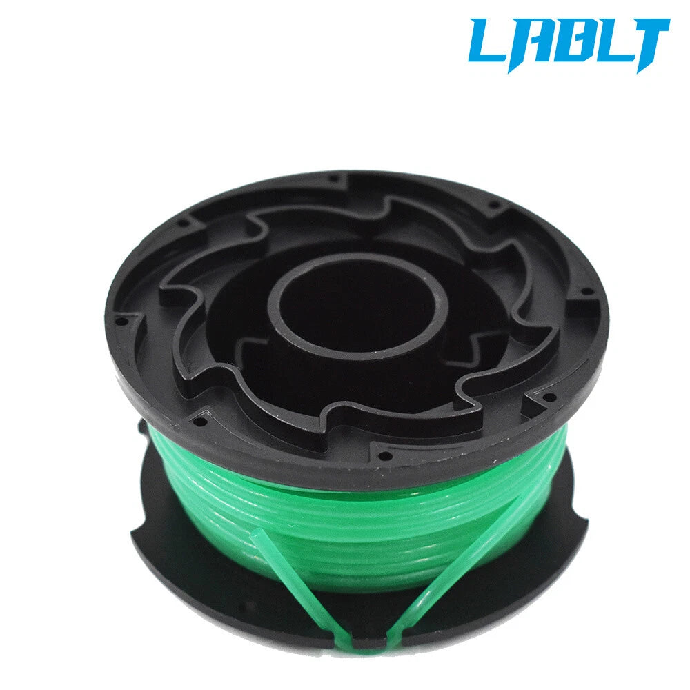 3X Trimmer Spool Line for Black & Decker SF-080 (Replacement)