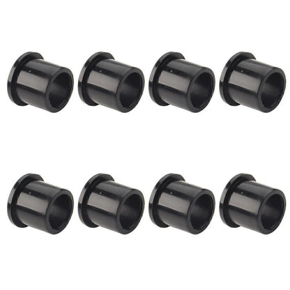 8pcs U-Shaped A-Arm Bushings for Polaris Motorcycle (0453683)