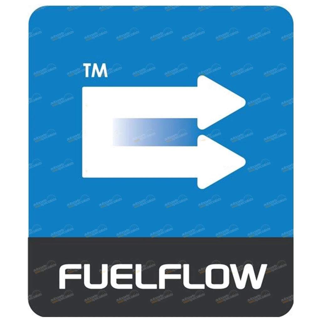 Electric Fuel Pump 1.5psi for Small Engine (12V)