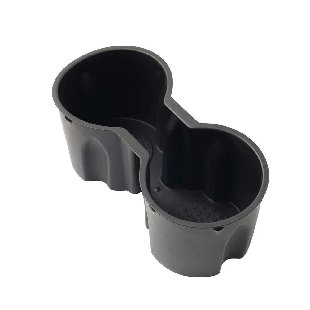 Center Console Cup Holder Insert for Tesla Model 3 (2021–2023) Model Y (2021–2024)