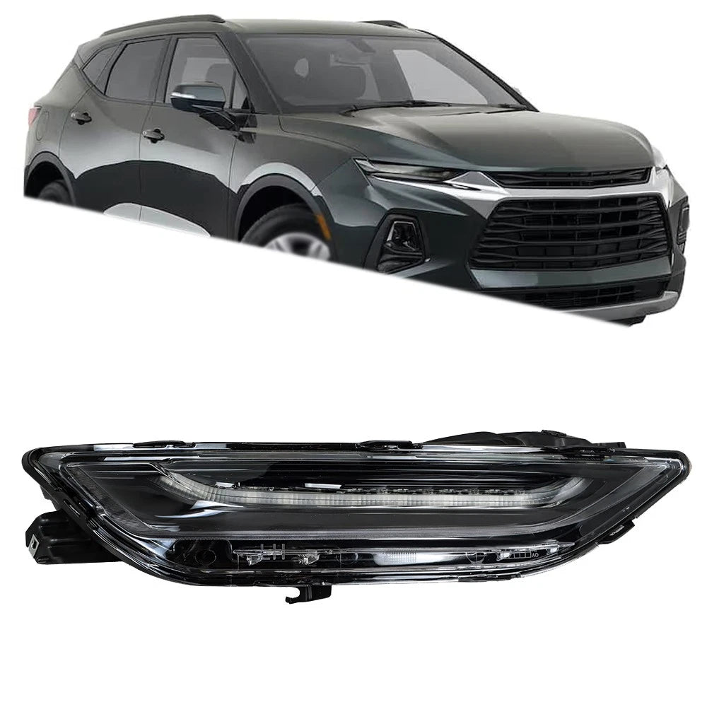 Headlight Assembly Right Side for Chevrolet Blazer (2019–2021)