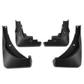 Mud Flaps Splash Guards Set for Audi Q2 (2018–2021)